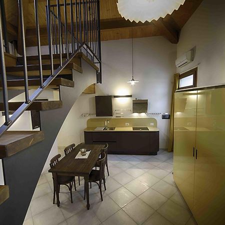 קרמה Agriturismo La Boschina מראה חיצוני תמונה