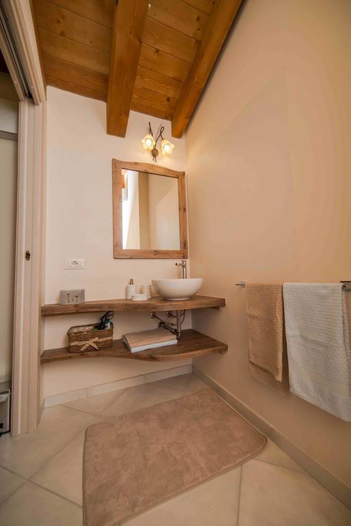 קרמה Agriturismo La Boschina מראה חיצוני תמונה